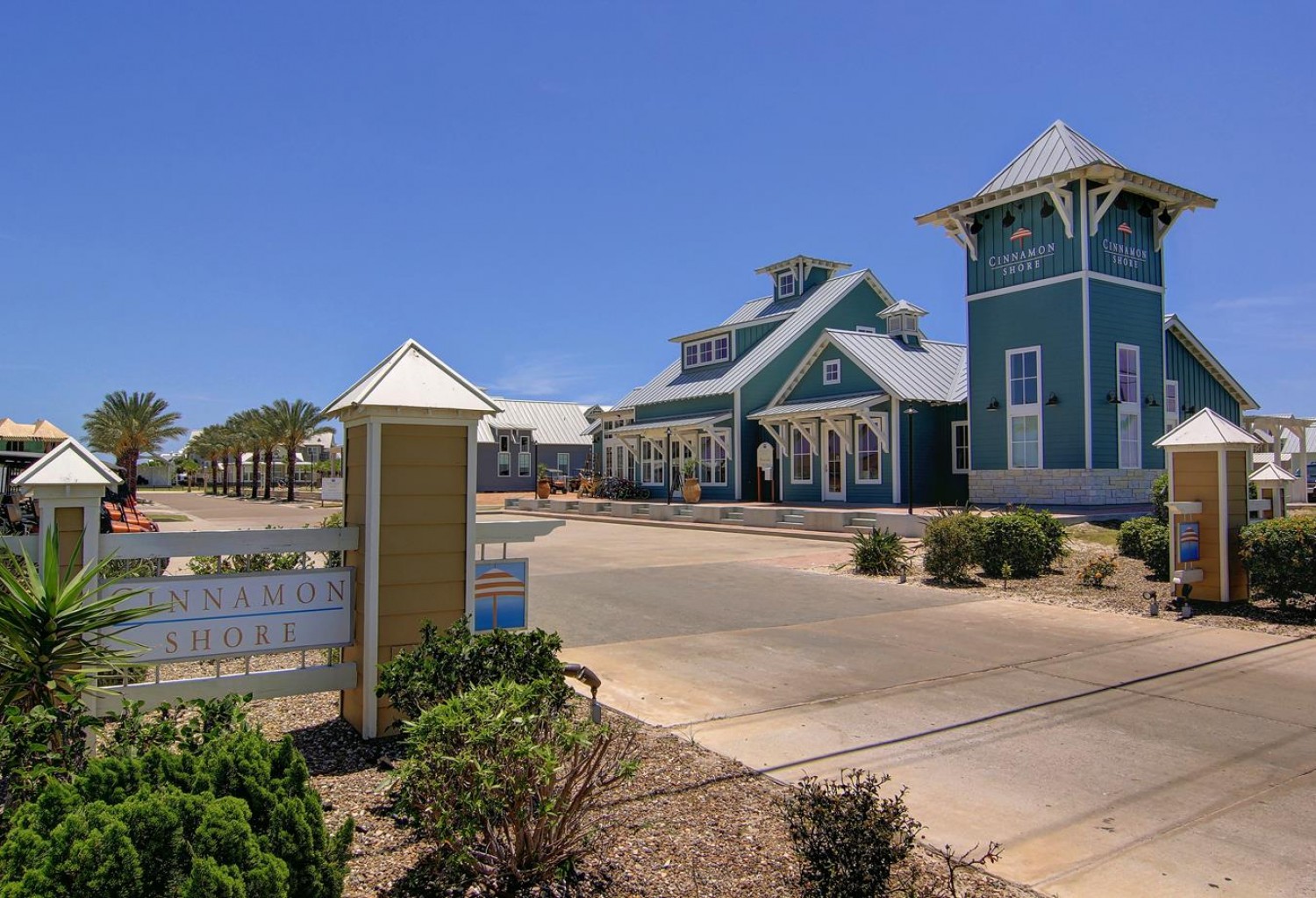 Village By The Beach Port Aransas